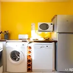 Mazet Avec Holiday home Nimes