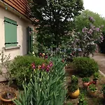 Сasa de vacaciones Mazet Avec