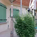 Mazet Avec Сasa de vacaciones