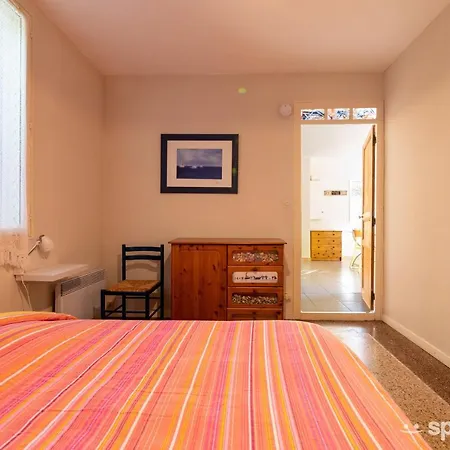 Ferienhaus Mazet Avec