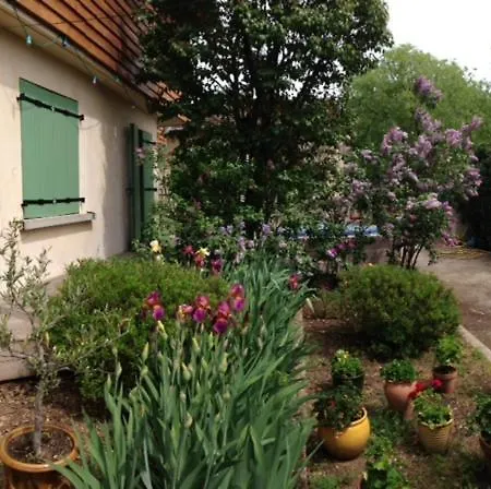 Vakantiehuis Mazet Avec