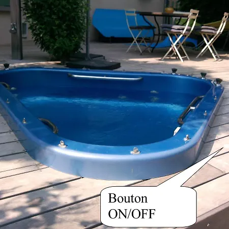 Casa de Férias Mazet Avec