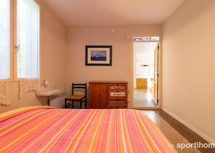 Hébergement de vacances Mazet Avec