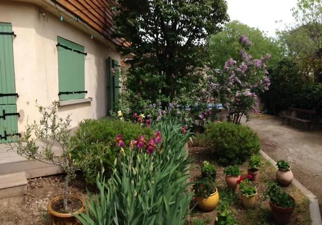 Hébergement de vacances Mazet Avec