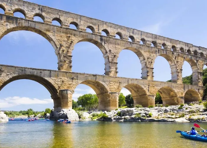 Hébergement de vacances Mazet Avec