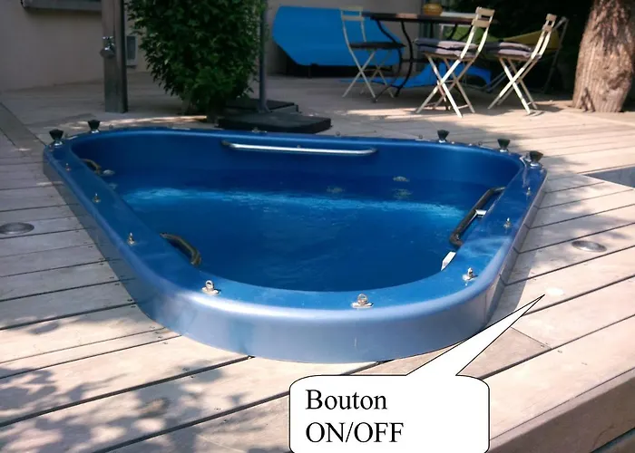 Hébergement de vacances Mazet Avec